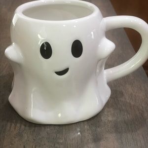 Threshold Ghost Mug